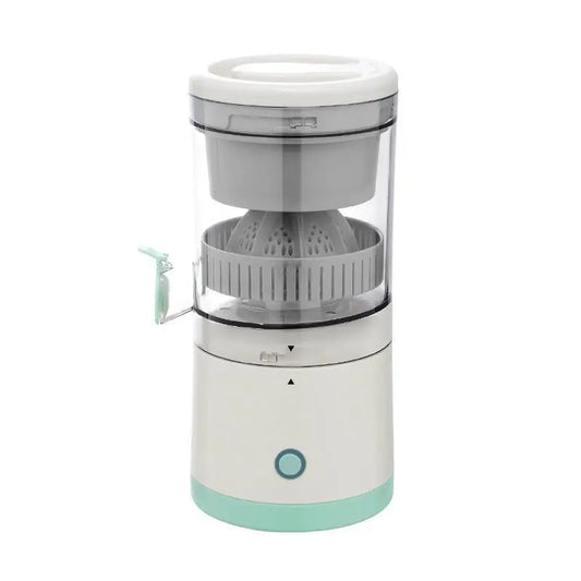 Portable USB Automatic Spiral Juicer Cup - BLENDER BLEND