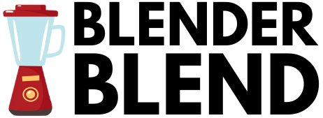 BLENDER BLEND